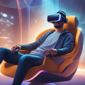 Virtual Reality Tips and Tricks: Adjusting Your VR Headset for Maximum Comfort