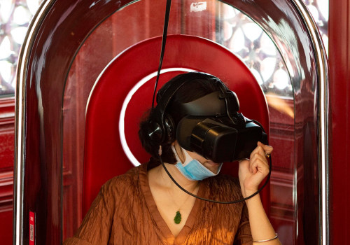 Preventing Your VR Headset from Slipping: Tips and Tricks